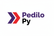 Pedilo Py - Inicio